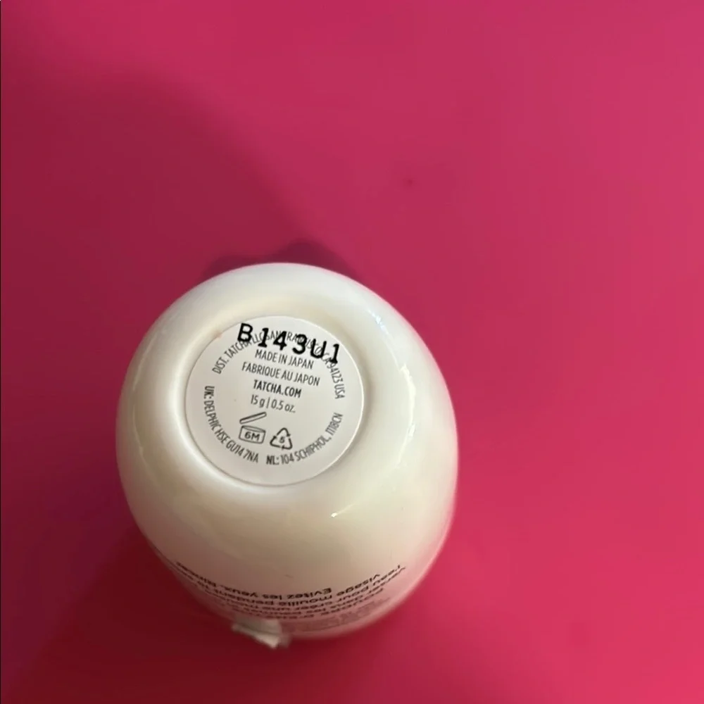 Tatcha The Rice Polish Classic - Picture 3 of 3